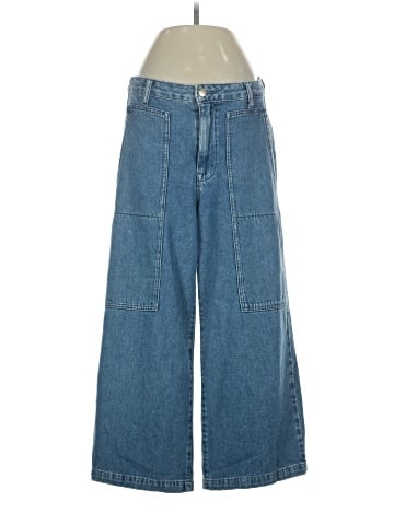 Current/Elliott Jeans (view 1)