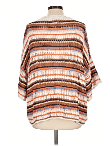 Aerie Poncho (view 2)