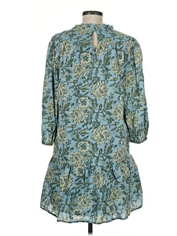 THML Casual Dress (view 2)