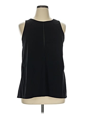 Athleta Sleeveless T-Shirt (view 1)