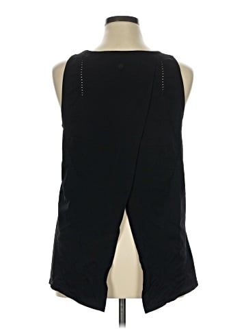 Athleta Sleeveless T-Shirt (view 2)