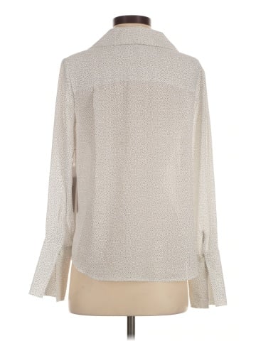 Chelsea28 Long Sleeve Blouse (view 2)