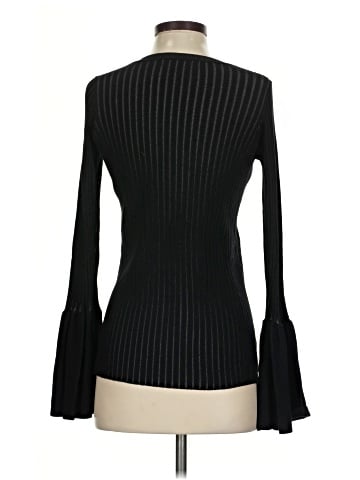 Central Park West Long Sleeve Top (view 2)