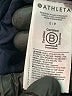 Athleta Blue Active Pants Size 0 (petite) - photo 8