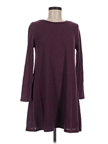 Alya Casual Dress (view 1)
