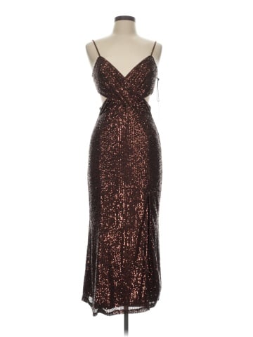 Saylor Cocktail Dress (view 1)