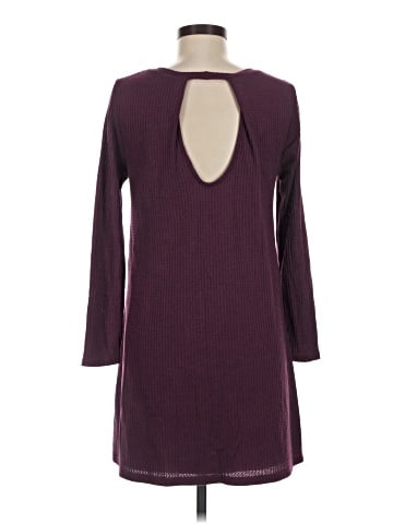 Alya Casual Dress (view 2)