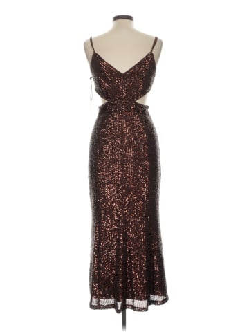 Saylor Cocktail Dress (view 2)