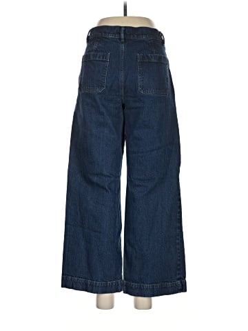 Ann Taylor LOFT Outlet Jeans (view 2)