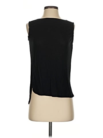 H by Bordeaux Sleeveless Blouse (view 1)