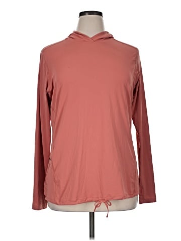 Mountain Hardwear Long Sleeve T-Shirt (view 1)