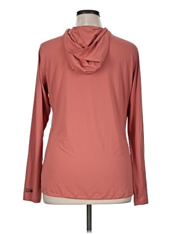 Mountain Hardwear Long Sleeve T-Shirt (view 2)
