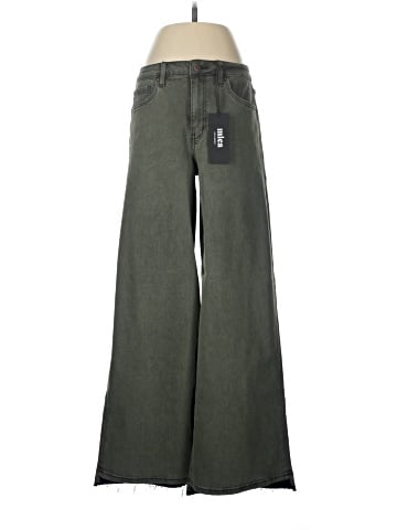 Mica Jeans (view 1)