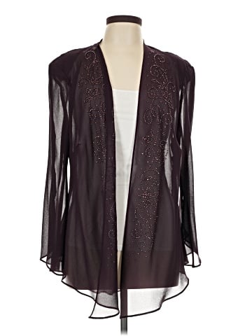R&M Richards Cardigan (view 1)