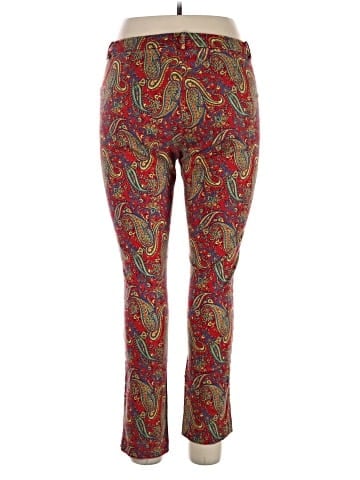 Lauren by Ralph Lauren Active Pants (view 2)