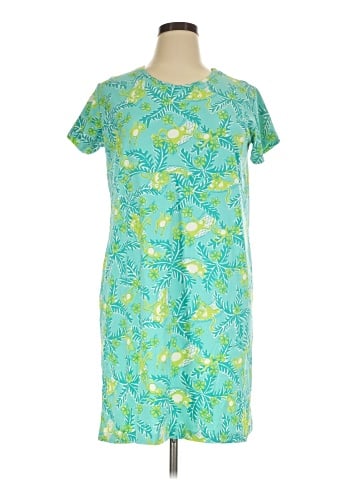 Lilly Pulitzer Casual Dress (view 1)