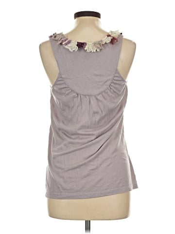 One September Sleeveless Blouse (view 2)