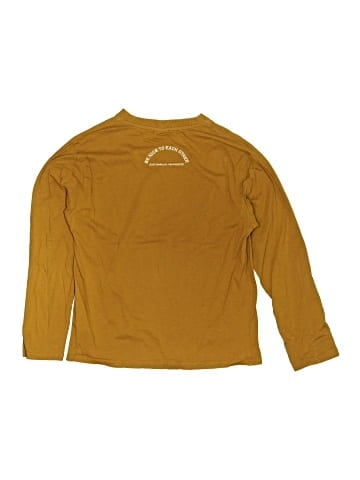 Zara Long Sleeve T-Shirt (view 2)