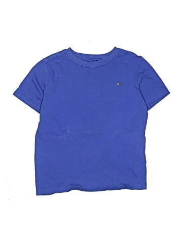Tommy Hilfiger Short Sleeve T-Shirt (view 1)