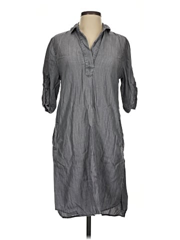 Chelsea & Theodore Casual Dress (view 1)