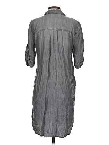 Chelsea & Theodore Casual Dress (view 2)