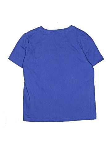 Tommy Hilfiger Short Sleeve T-Shirt (view 2)