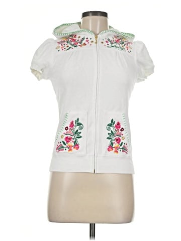 Juicy Couture Jacket (view 1)