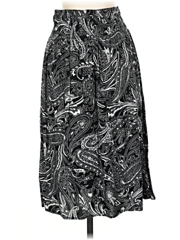 Croft & Barrow Casual Skirt (view 1)