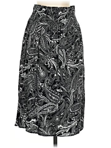 Croft & Barrow Casual Skirt (view 2)