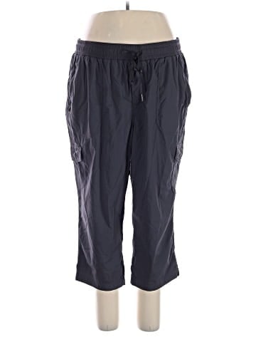 L.L.Bean Casual Pants (view 1)