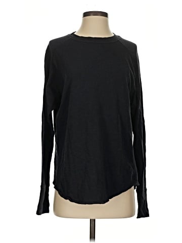 Zella Long Sleeve T-Shirt (view 1)