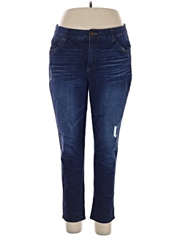 Democracy Jeans (view 1)