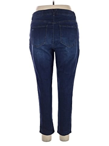 Democracy Jeans (view 2)