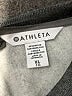 Athleta Gray Sweatshirt Size XL - photo 7