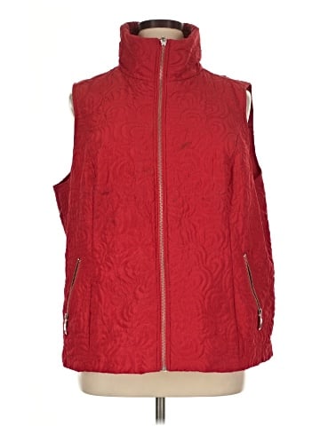 Cj Banks Vest (view 1)