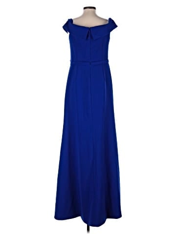 Theia Cocktail Dress (view 2)