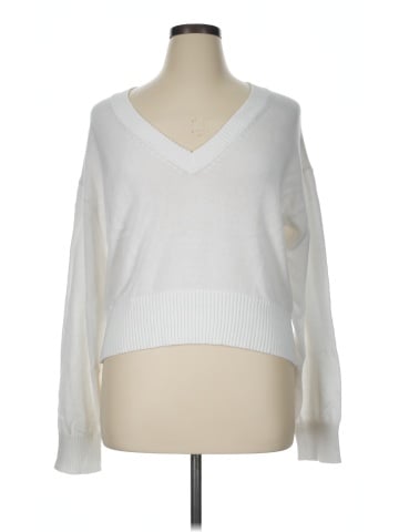 525 America Pullover Sweater (view 1)