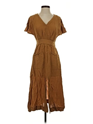 Madewell Casual Dress (view 1)