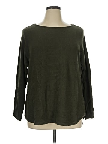 MICHAEL Michael Kors Pullover Sweater (view 1)