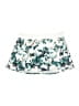 Lija Floral White Skort Size L - photo 1