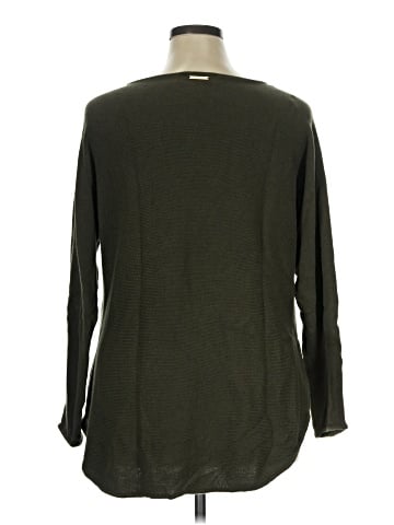 MICHAEL Michael Kors Pullover Sweater (view 2)