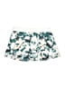 Lija Floral White Skort Size L - photo 2