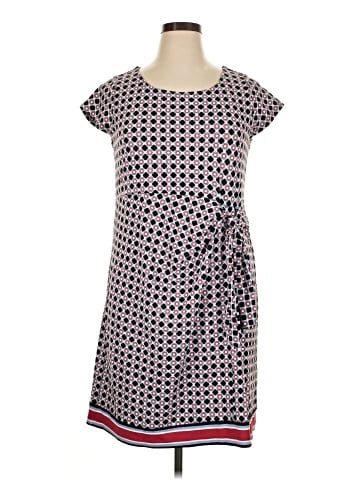 Talbots Casual Dress (view 1)