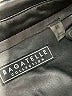 Bagatelle 100% Polyurethane Black Jacket Size M - photo 6