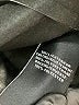 Bagatelle 100% Polyurethane Black Jacket Size M - photo 7