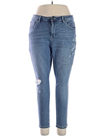 Earl Jean Jeans (view 1)
