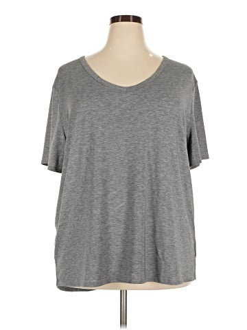 Gap Fit Short Sleeve T-Shirt (view 1)