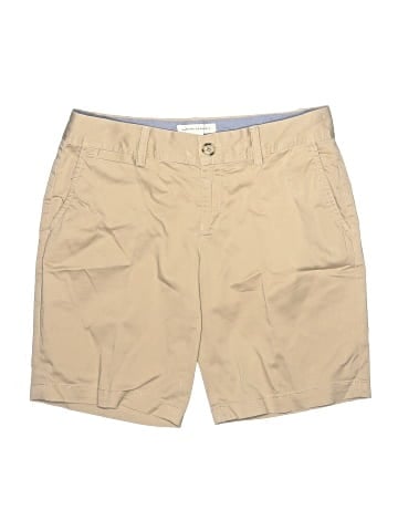 Banana Republic Khaki Shorts (view 1)