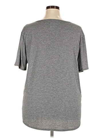Gap Fit Short Sleeve T-Shirt (view 2)