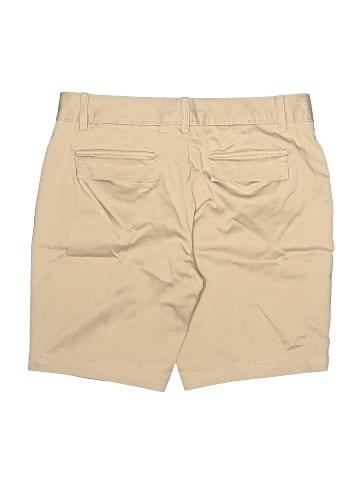 Banana Republic Khaki Shorts (view 2)